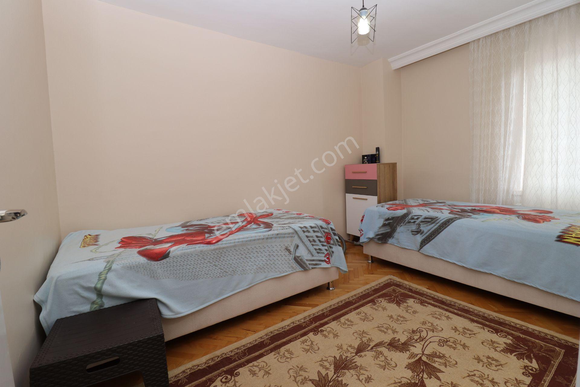 Akif'ten Ayyıldız'da Arakat 2+1 Siteiçi Eşyalı Kiralık Daire - Görsel 19