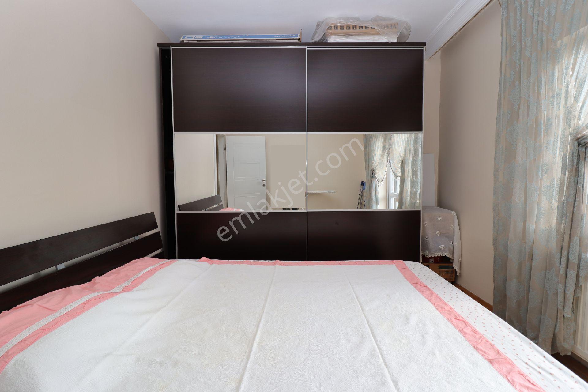 Akif'ten Ayyıldız'da Arakat 2+1 Siteiçi Eşyalı Kiralık Daire - Görsel 21