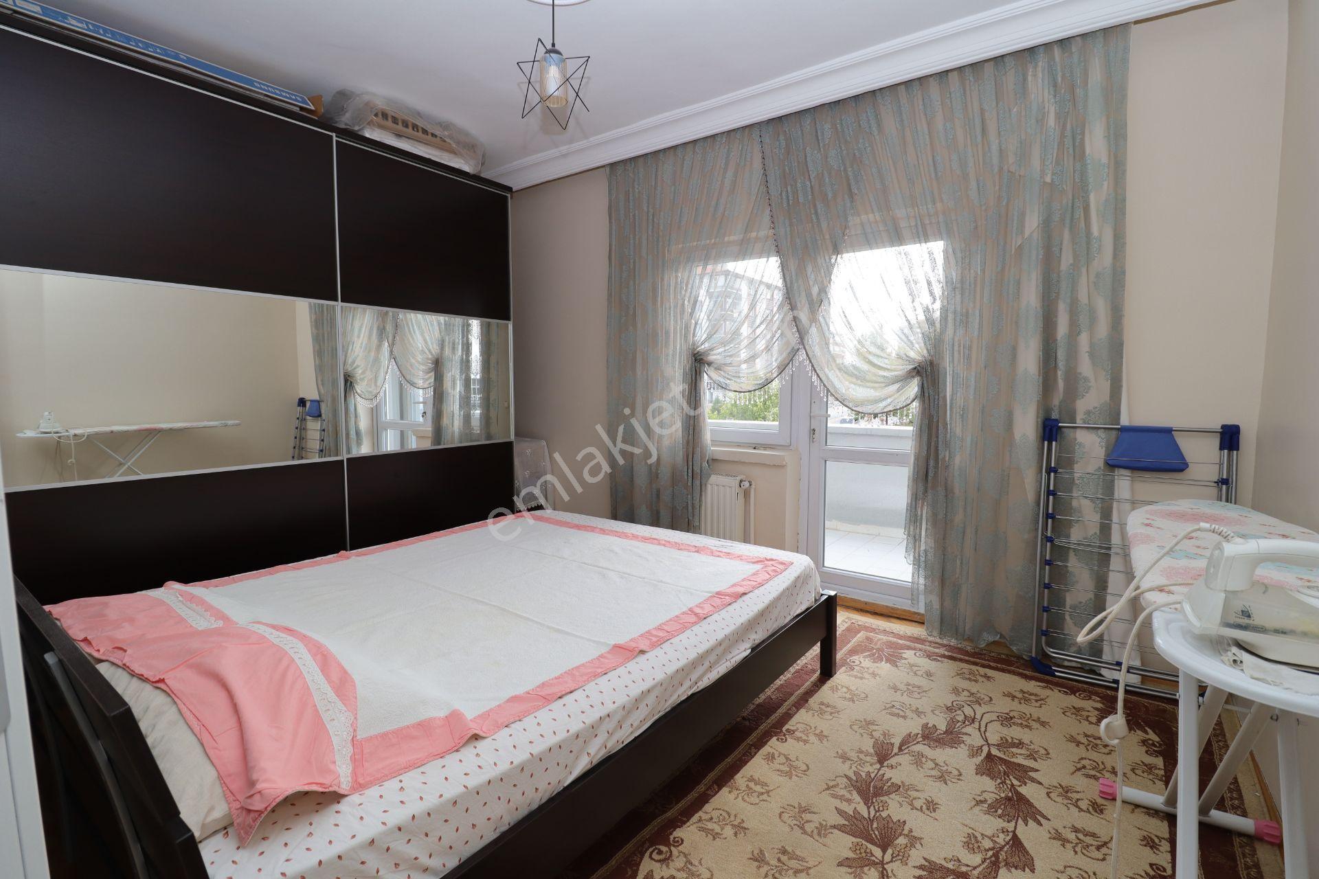 Akif'ten Ayyıldız'da Arakat 2+1 Siteiçi Eşyalı Kiralık Daire - Görsel 20