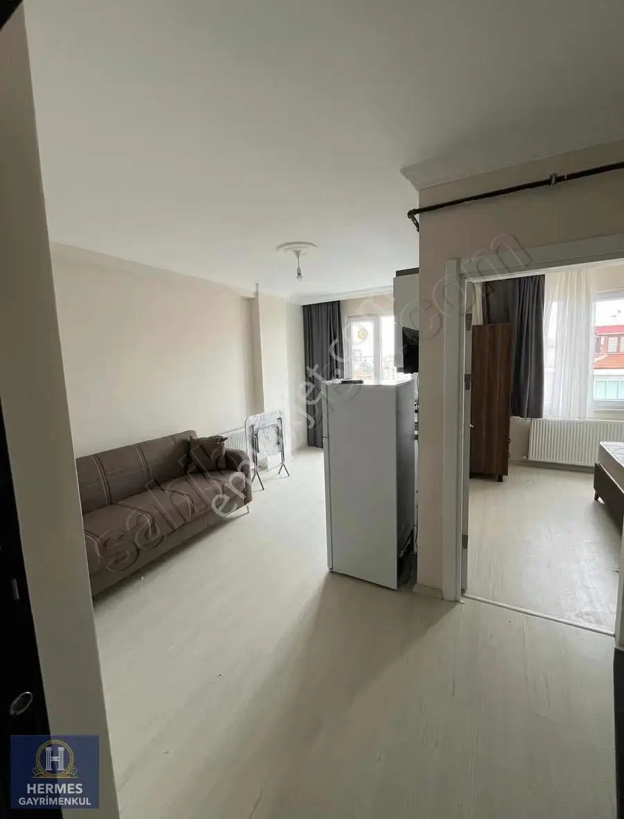 Gölet Mevkînde Sıfır Oturuma Hazır Kiralık 1+1 Daire. - Görsel 4