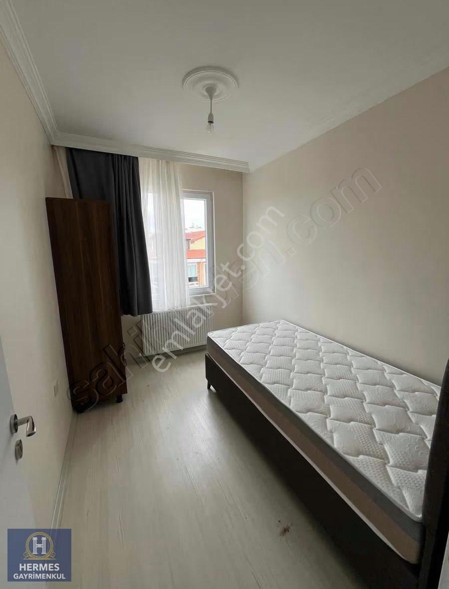 Gölet Mevkînde Sıfır Oturuma Hazır Kiralık 1+1 Daire. - Görsel 17