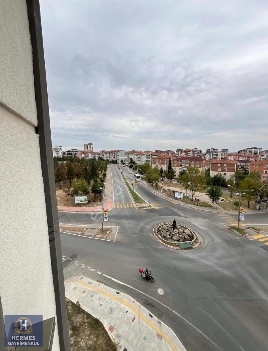 Gölet Mevkînde Sıfır Oturuma Hazır Kiralık 1+1 Daire. - Görsel 13