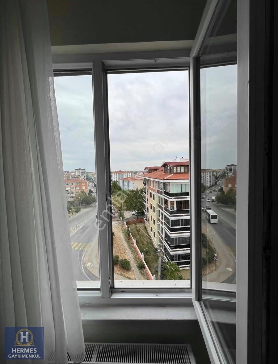 Gölet Mevkînde Sıfır Oturuma Hazır Kiralık 1+1 Daire. - Görsel 18