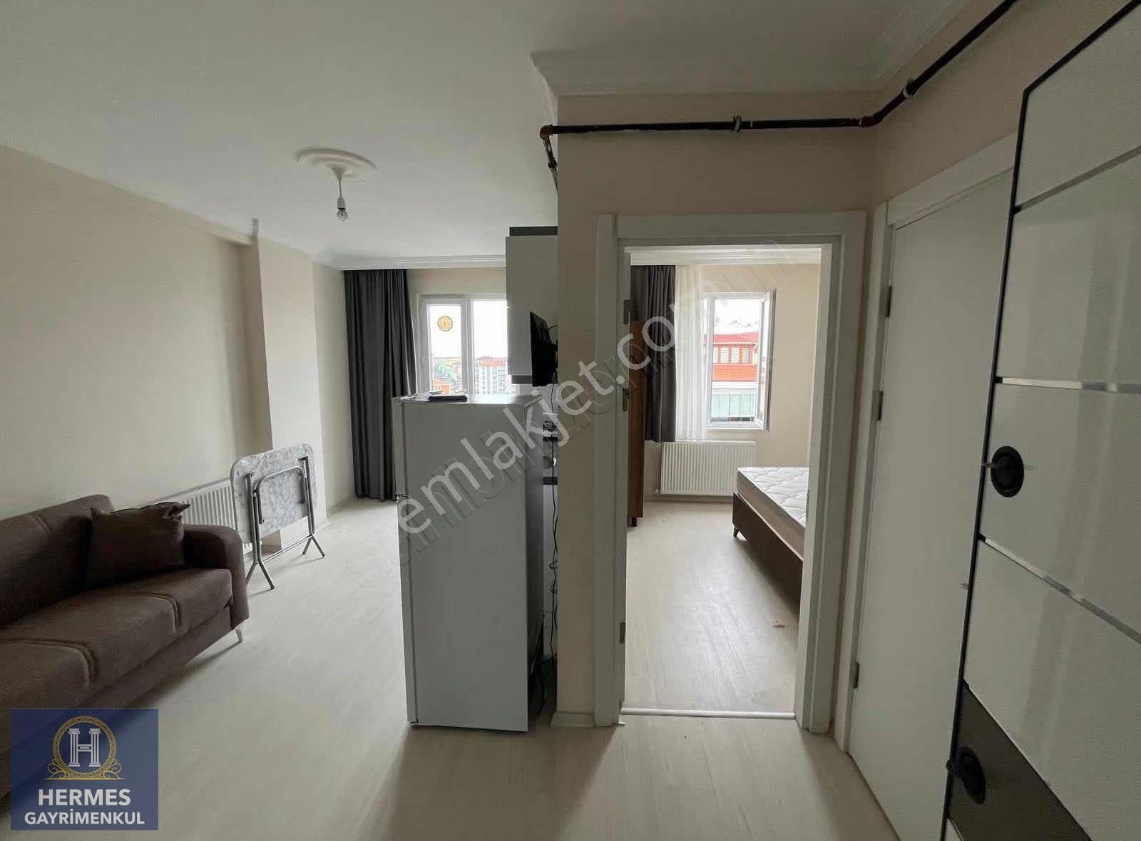 Gölet Mevkînde Sıfır Oturuma Hazır Kiralık 1+1 Daire. - Görsel 24