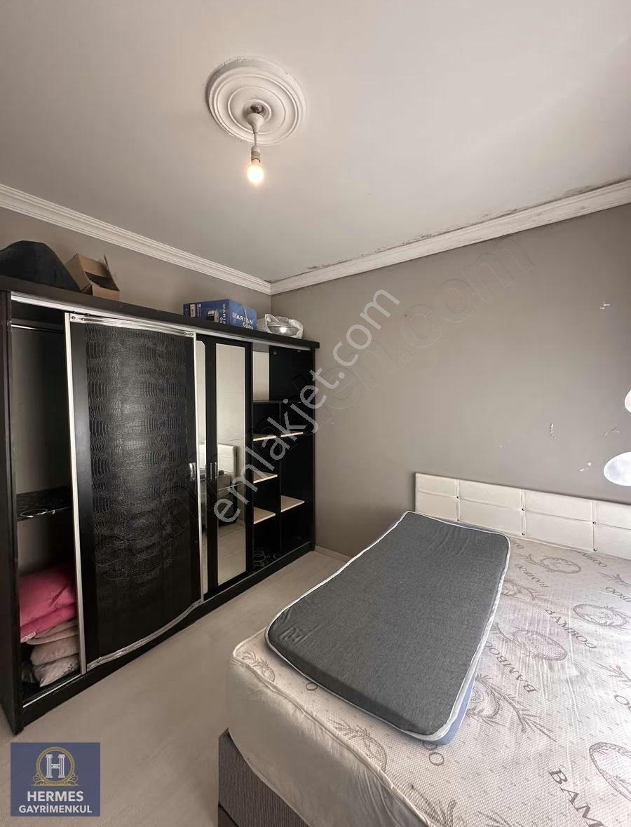 Kaleiçinde Giriş Kat Aile Apartmanında Kiralık Eşyalı 2+1 Daire. - Görsel 16