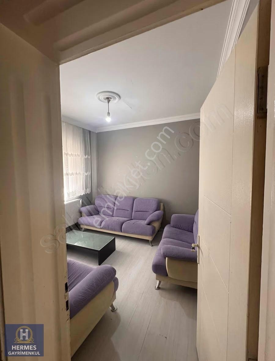 Kaleiçinde Giriş Kat Aile Apartmanında Kiralık Eşyalı 2+1 Daire. - Görsel 21