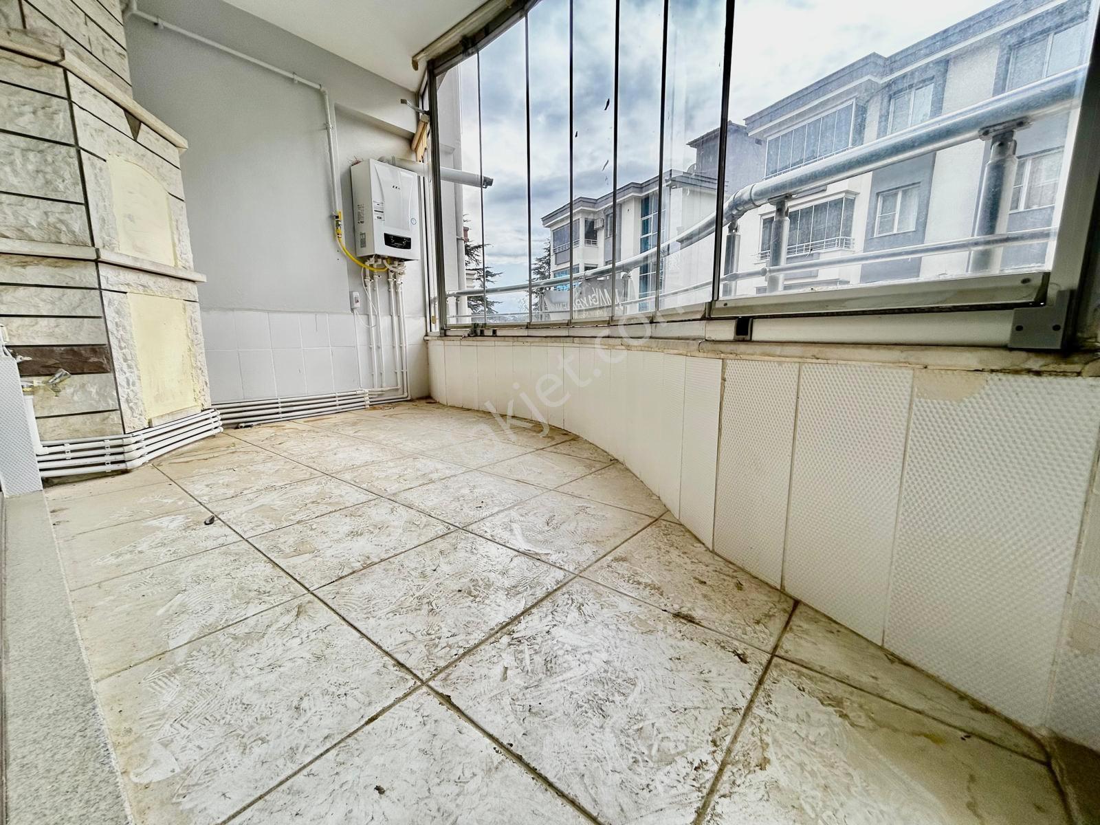 ▇cennetayağın'da Kaçmaz Fiyata Arakat Ön Cephe Geniş 3+1 Daire - Görsel 19