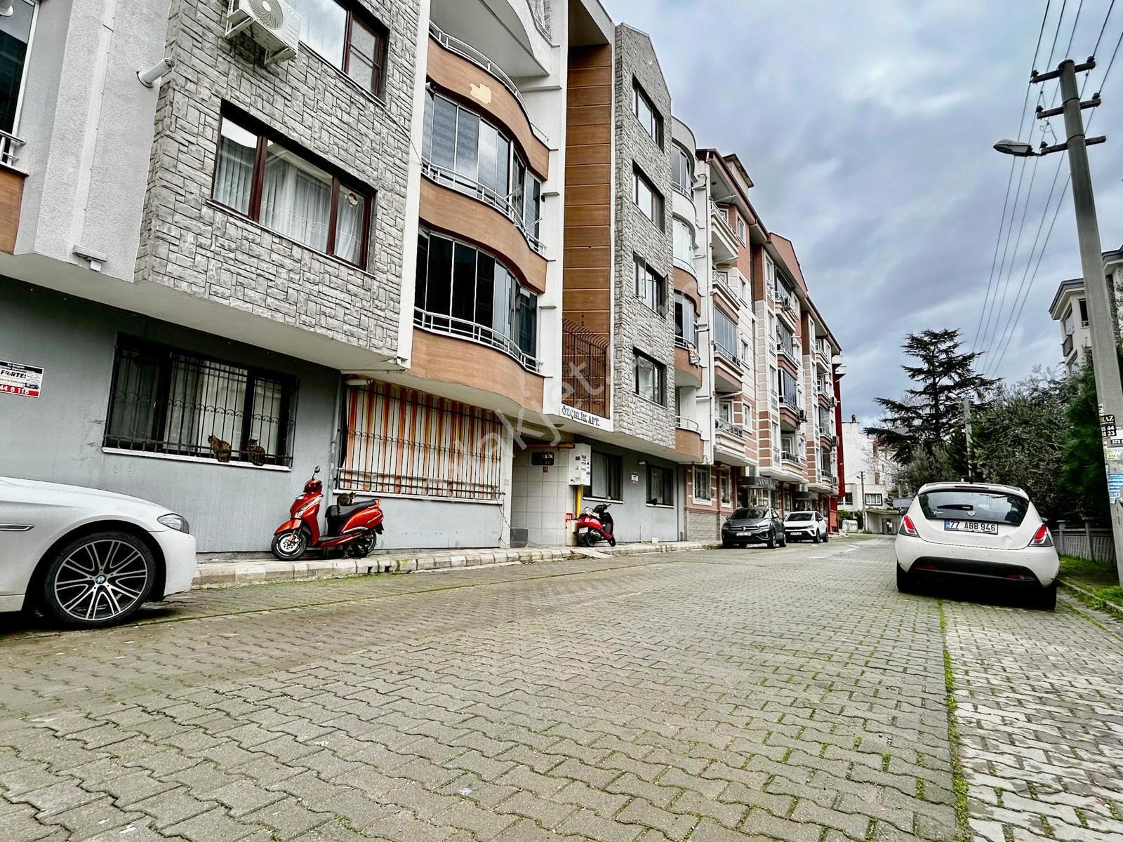 ▇cennetayağın'da Kaçmaz Fiyata Arakat Ön Cephe Geniş 3+1 Daire - Görsel 22