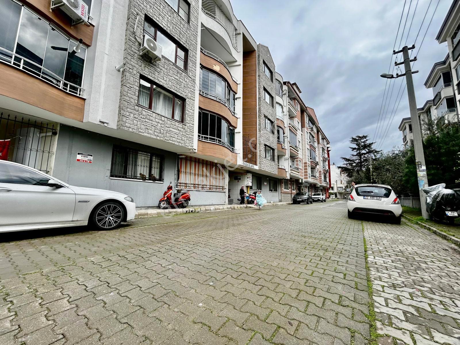 ▇cennetayağın'da Kaçmaz Fiyata Arakat Ön Cephe Geniş 3+1 Daire - Görsel 23