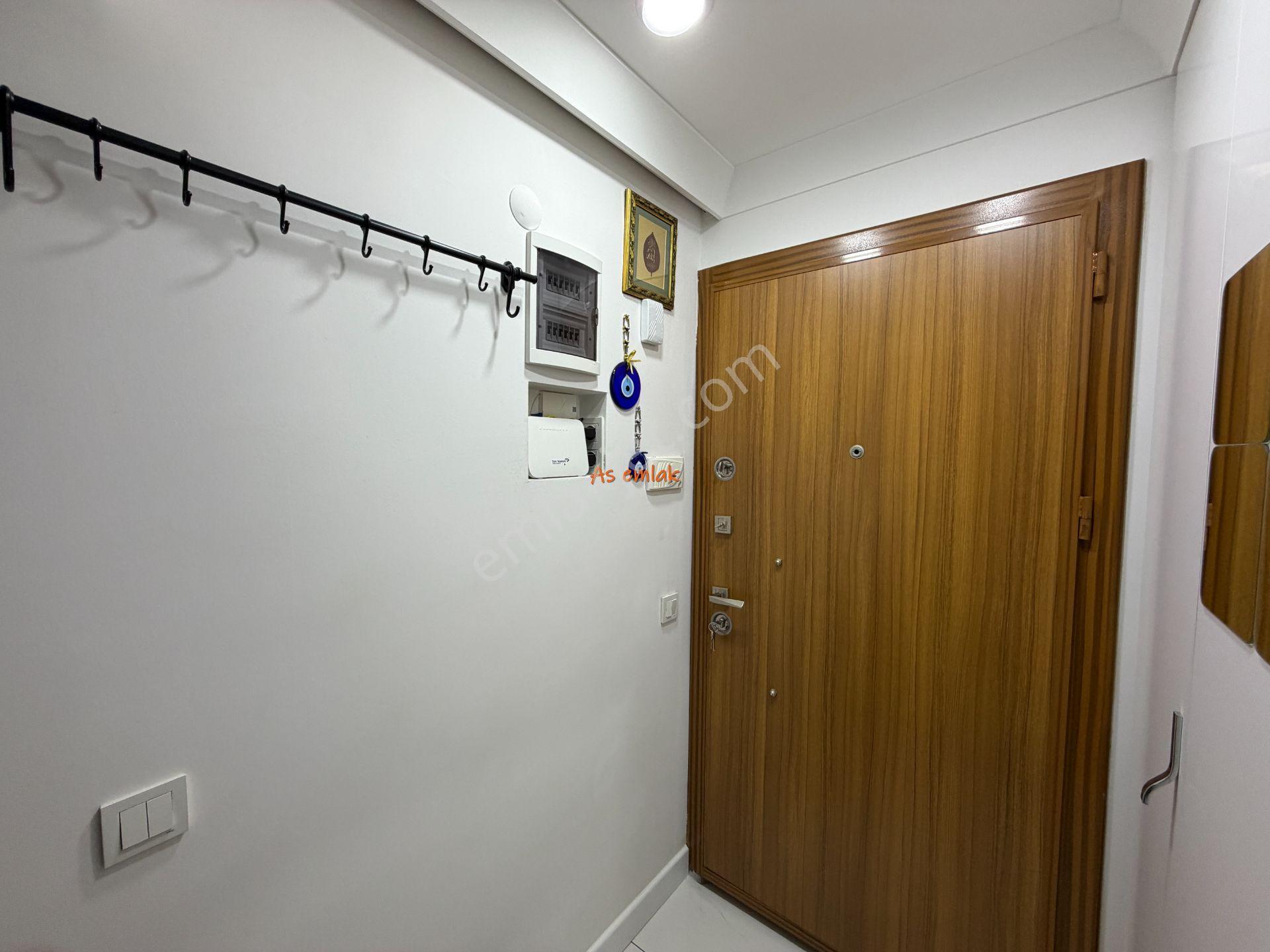 As Emlak Tan 2+1 İcadiye Oturmaya Hazır Lüx Yapılı 85m2 Daire - Görsel 32