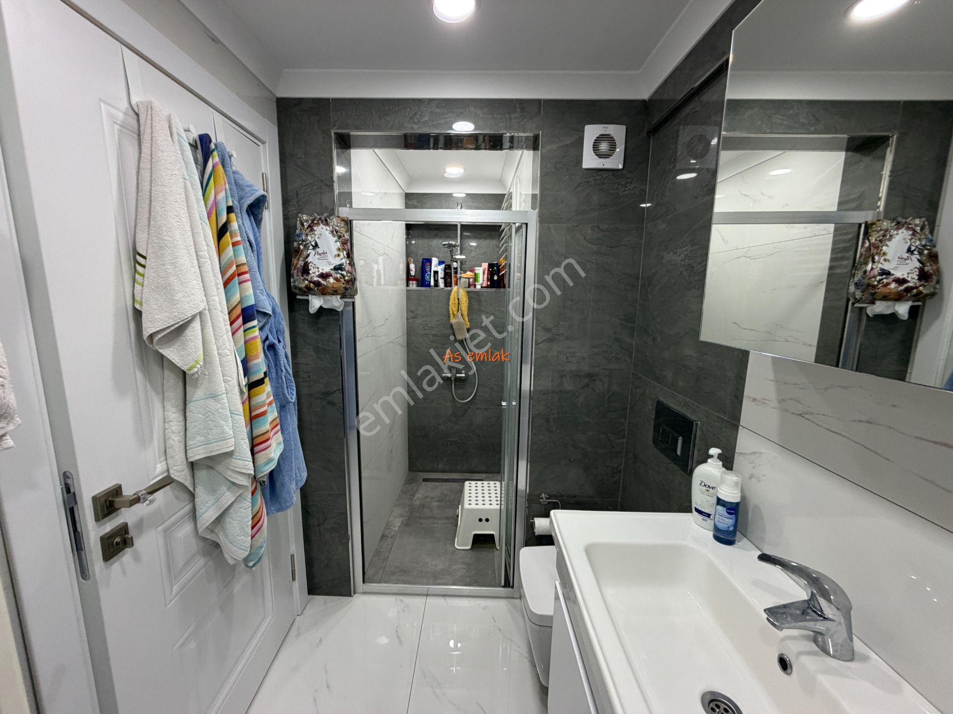 As Emlak Tan 2+1 İcadiye Oturmaya Hazır Lüx Yapılı 85m2 Daire - Görsel 22