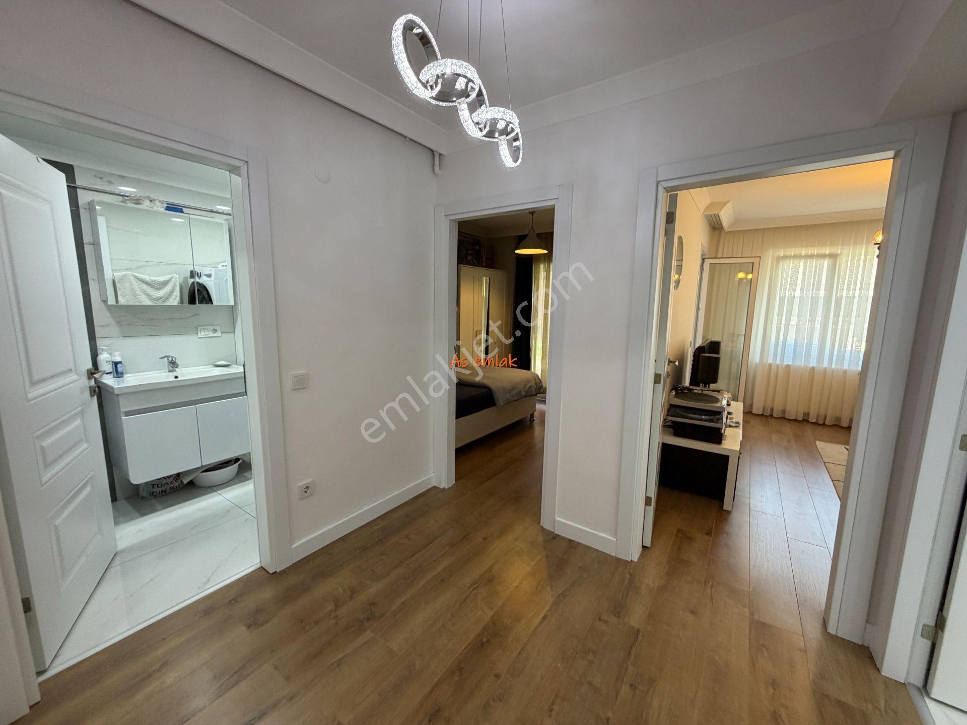 As Emlak Tan 2+1 İcadiye Oturmaya Hazır Lüx Yapılı 85m2 Daire - Görsel 16