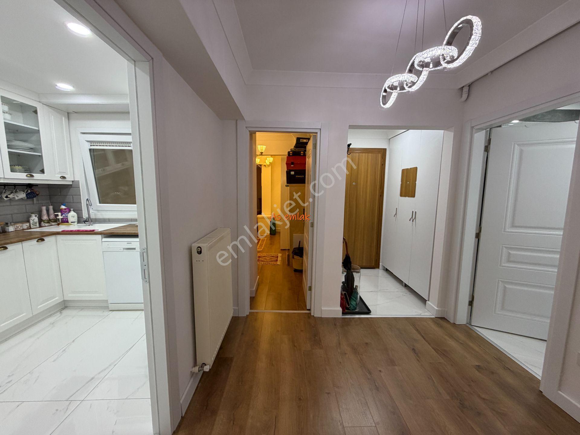 As Emlak Tan 2+1 İcadiye Oturmaya Hazır Lüx Yapılı 85m2 Daire - Görsel 31