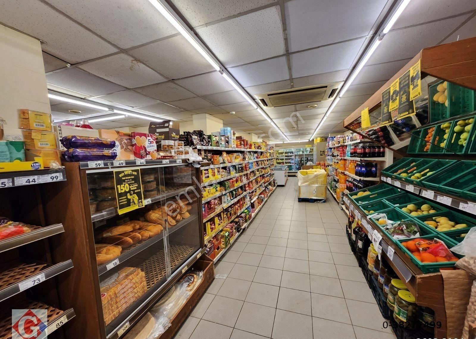 Görgün'den Gazipaşa Bul. Üzeri Yatırımlık 200m2 Satılık Mağaza - Görsel 4