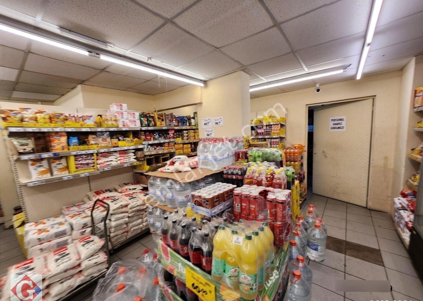 Görgün'den Gazipaşa Bul. Üzeri Yatırımlık 200m2 Satılık Mağaza - Görsel 22