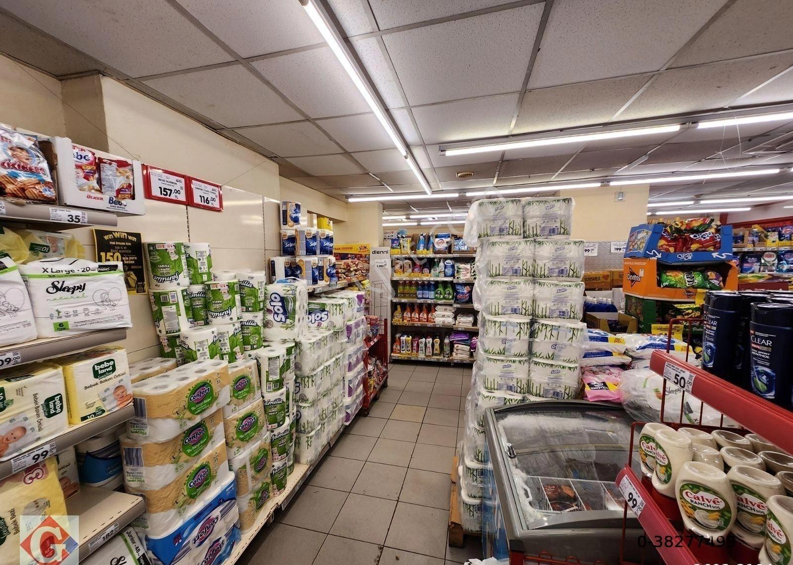 Görgün'den Gazipaşa Bul. Üzeri Yatırımlık 200m2 Satılık Mağaza - Görsel 12