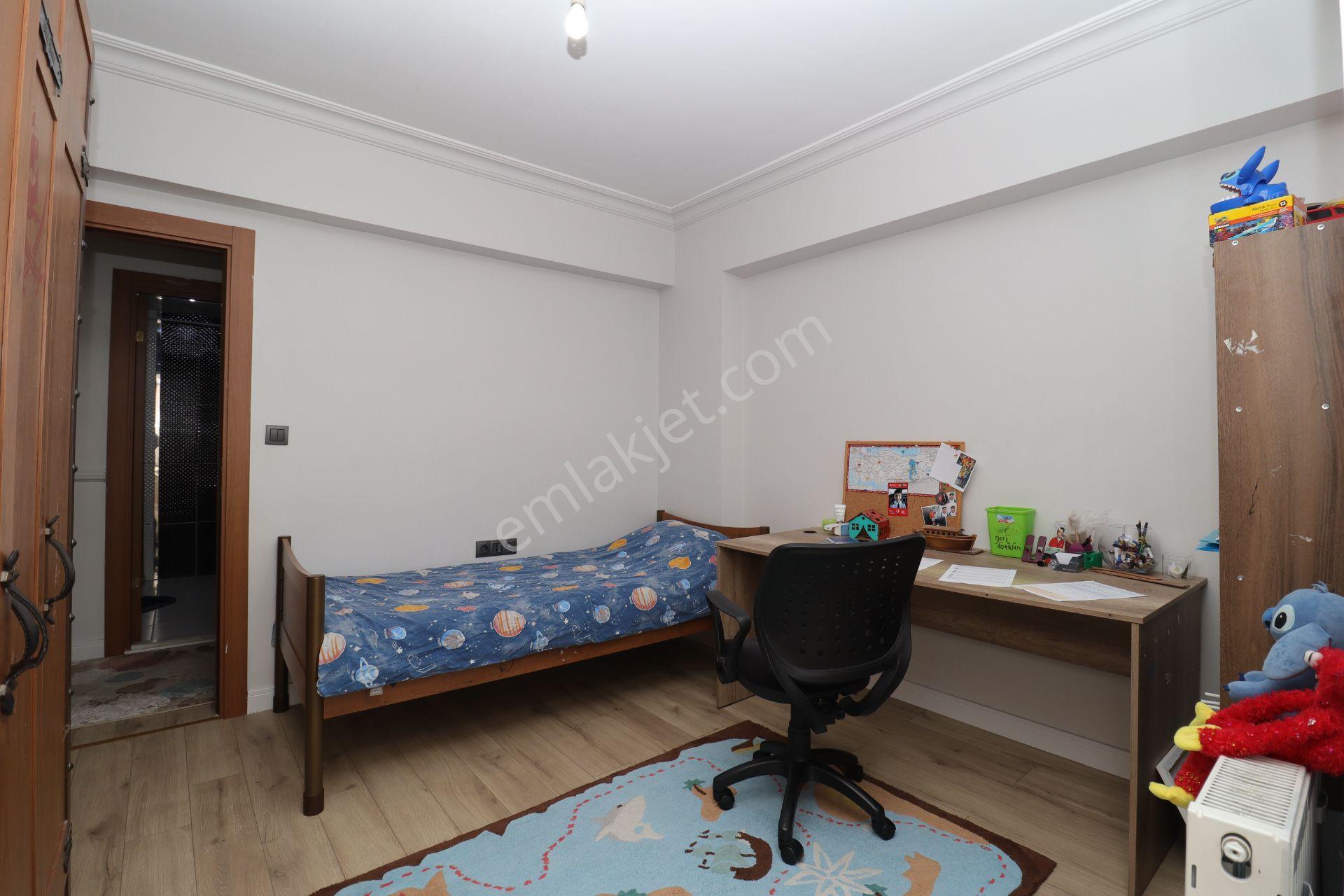 Akif'ten Elvan'da Park/otoban Manzaralı Önü Açık 3+1 Daire - Görsel 19