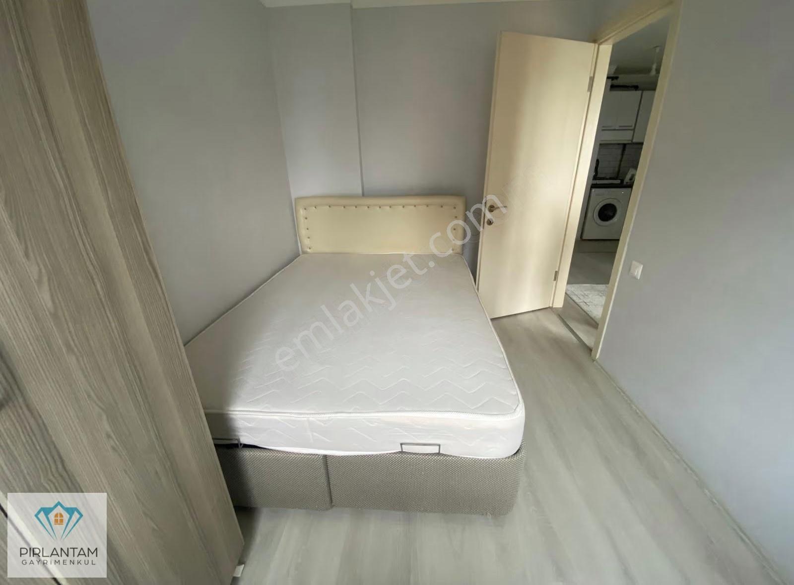 Pırlantam Gayrimenkul Den Balıkesir Altıeylül Gop Mah. 1+1 Eşyal - Görsel 10
