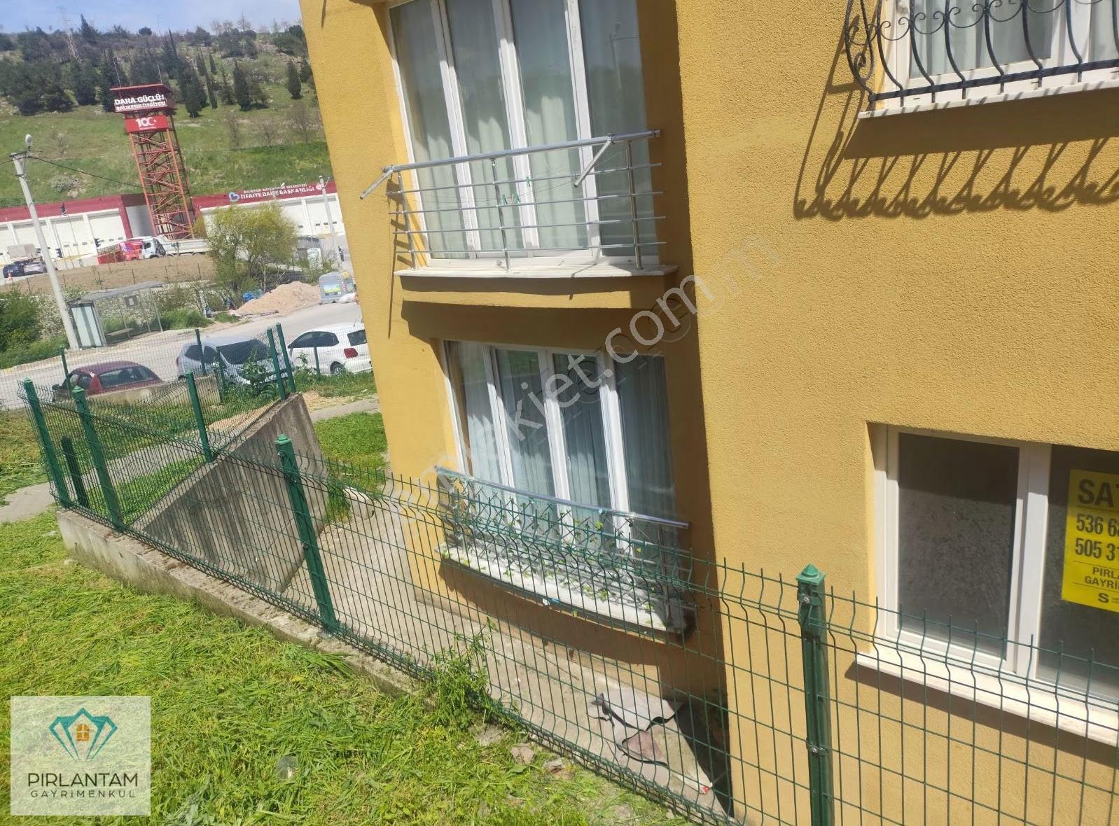 Balıkesir Altıeylül Dinkçiler İtfaiye Karşı 1+1 Pırlantam Gayrim - Görsel 14