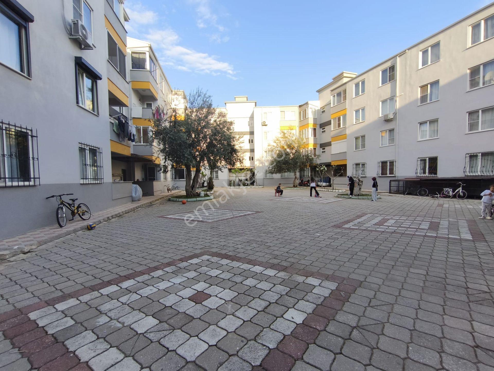 Yüksel'den Cumhuriyet'te Full Kredili 2+1 Kapalı Mutfak Daire୨ৎ - Görsel 30