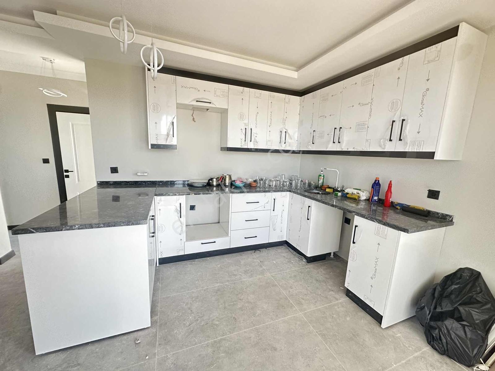 Çubuk Güldarpı Mh 2+1 90 M2 Evli Satılık Hobi Bahçesi - Görsel 9