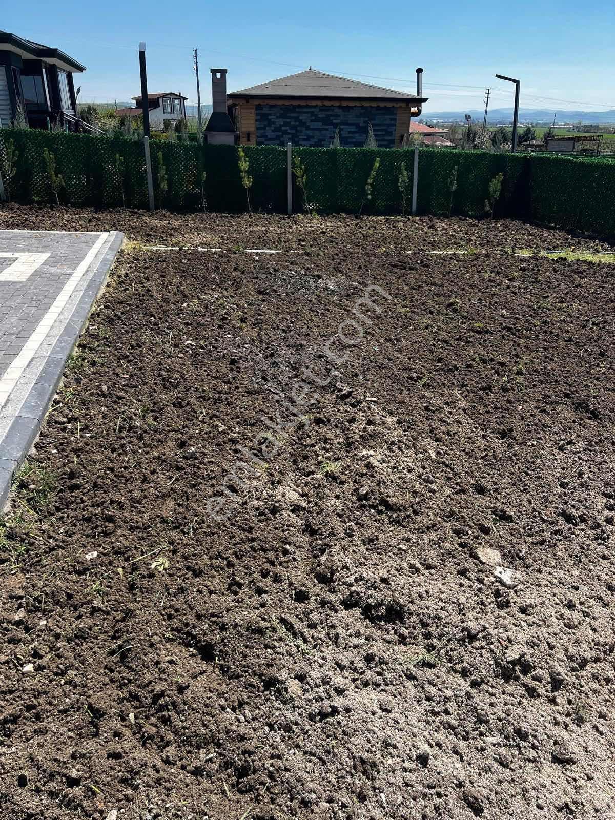 Çubuk Güldarpı Mh 2+1 90 M2 Evli Satılık Hobi Bahçesi - Görsel 7