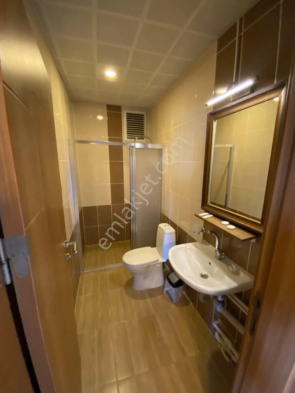Nova Suite Residence Havalimanı Yürüme Mesafesinde 1+0,1+1, 2+0 - Görsel 2