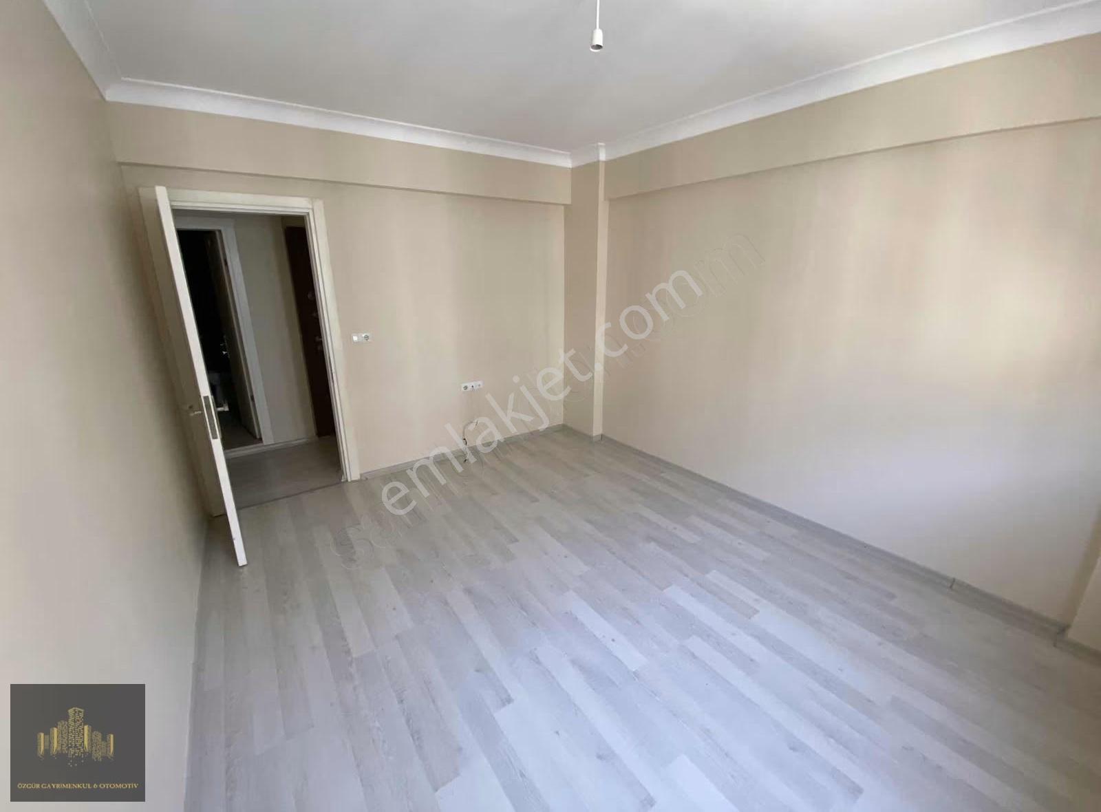 Manisa Akhisar Efemden Gölmar Marketine Yakın 3+1 Kiralık Daire - Görsel 4