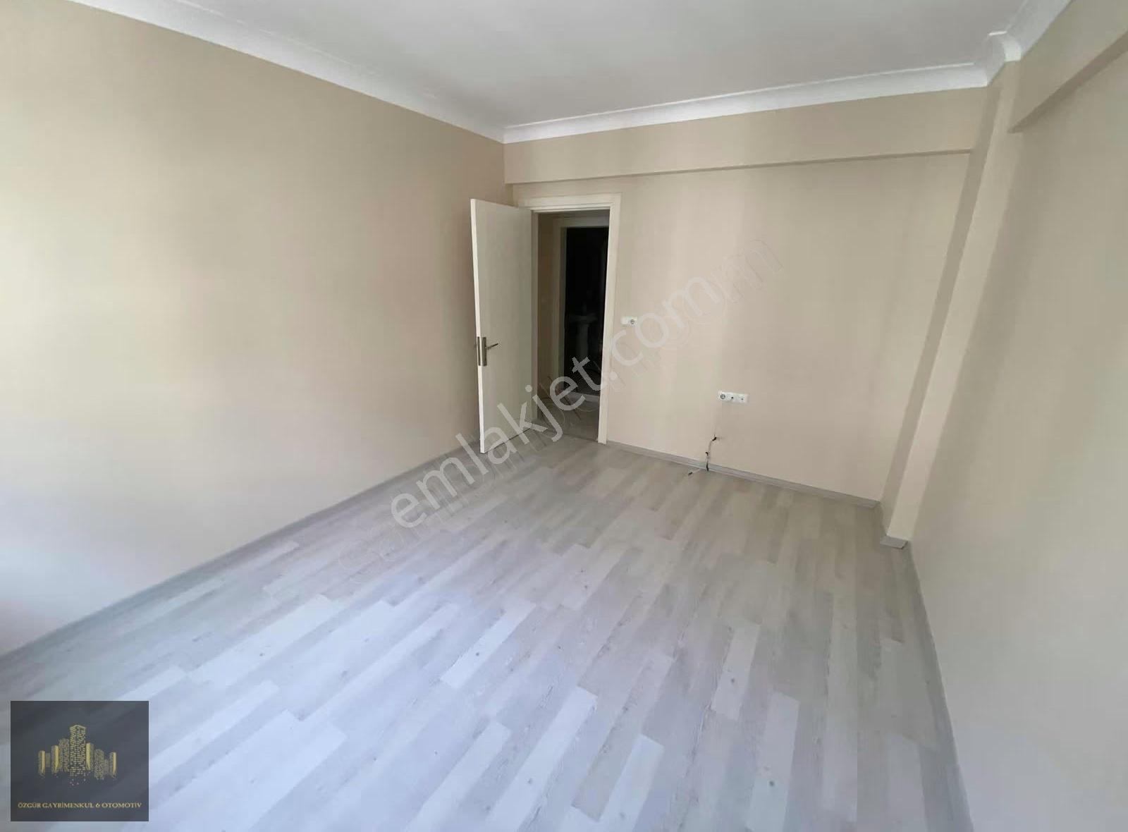 Manisa Akhisar Efemden Gölmar Marketine Yakın 3+1 Kiralık Daire - Görsel 30