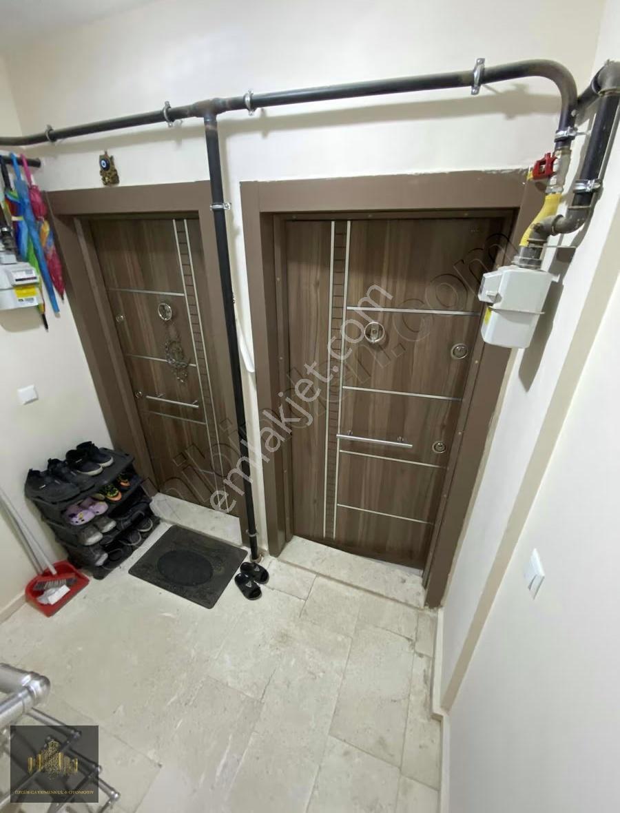 Manisa Akhisar Efemden Gölmar Marketine Yakın 3+1 Kiralık Daire - Görsel 19