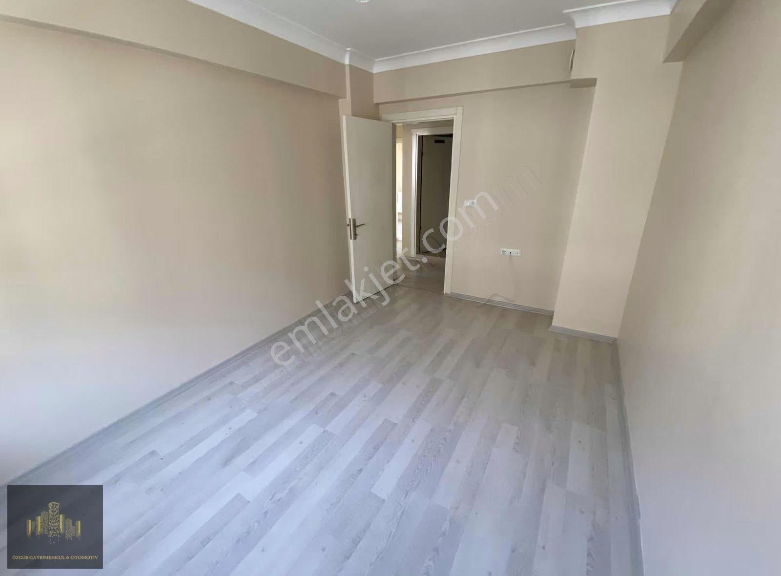 Manisa Akhisar Efemden Gölmar Marketine Yakın 3+1 Kiralık Daire - Görsel 3