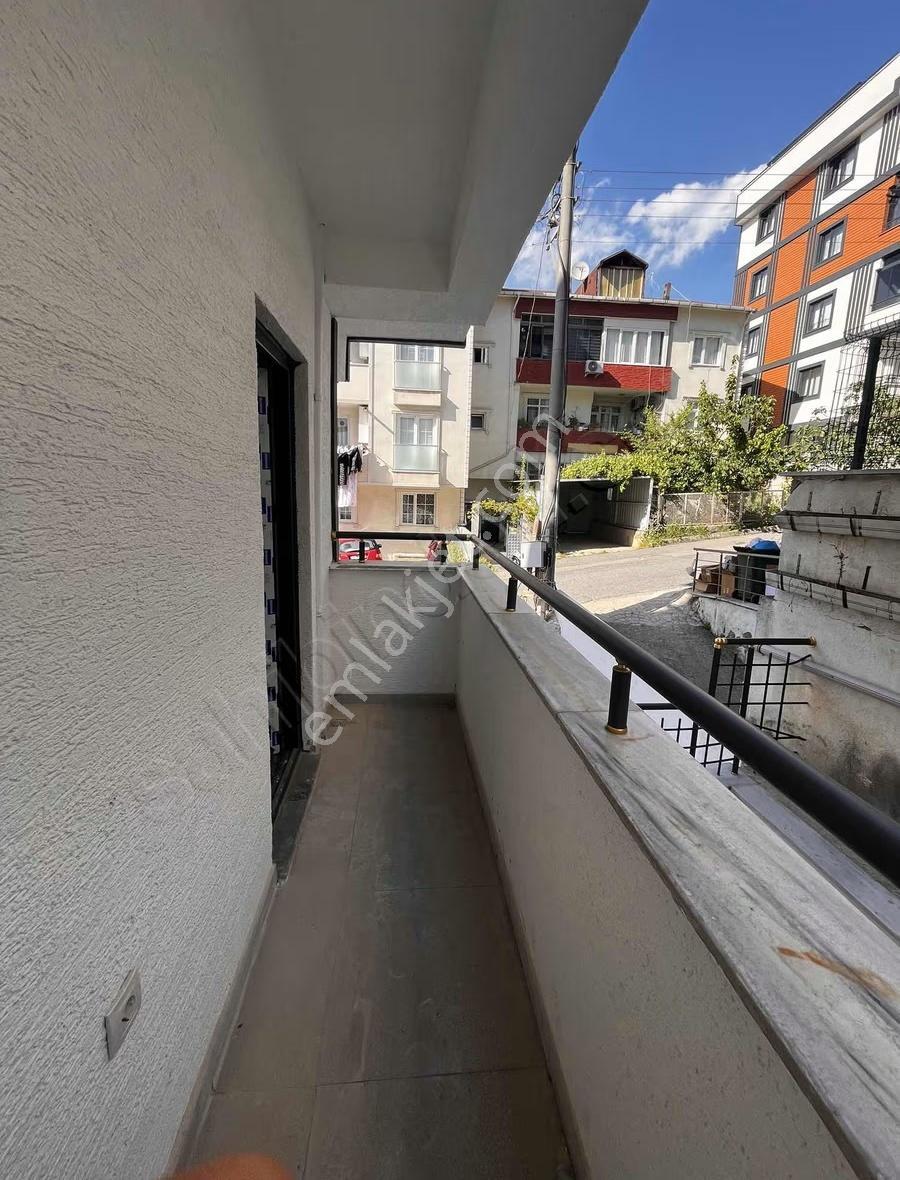Arapçeşme Namık Kemal Satılık 4+1 Dubleks Daire - Görsel 23