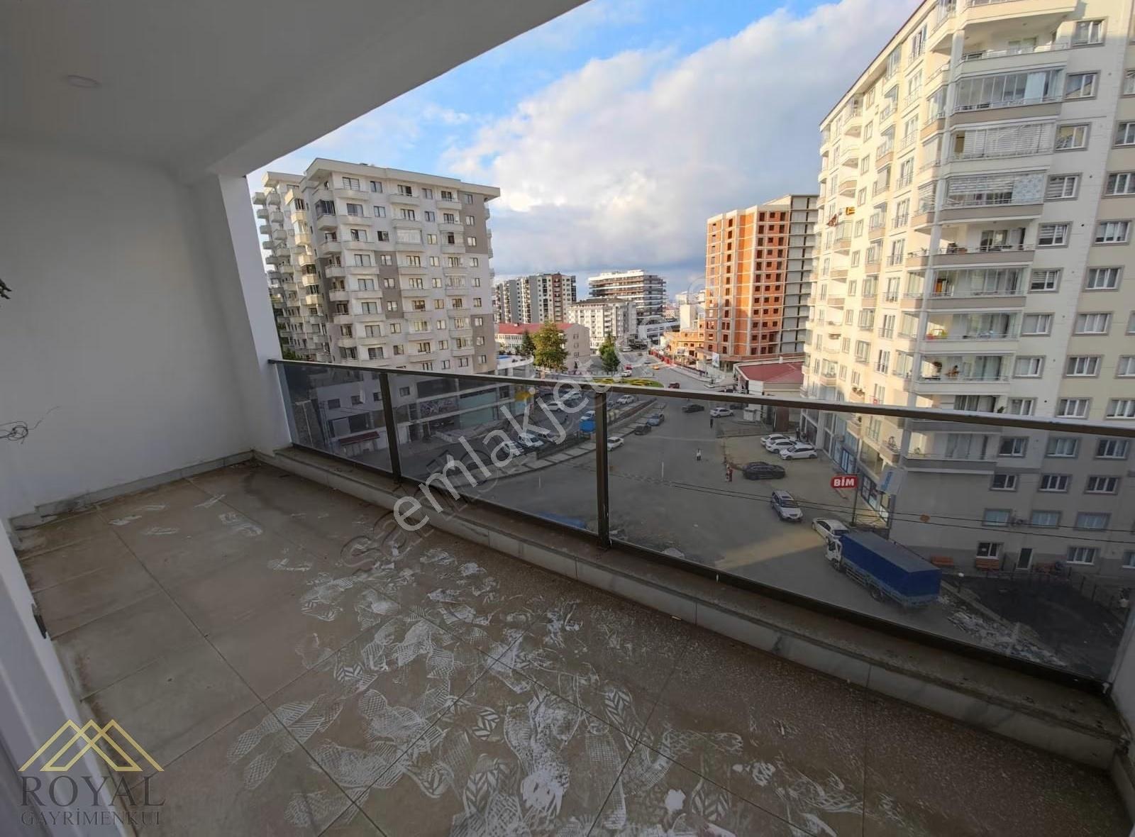 Kaşüstü Merkezde Kiralık 2+1 Daire Ve Ofis - Görsel 7