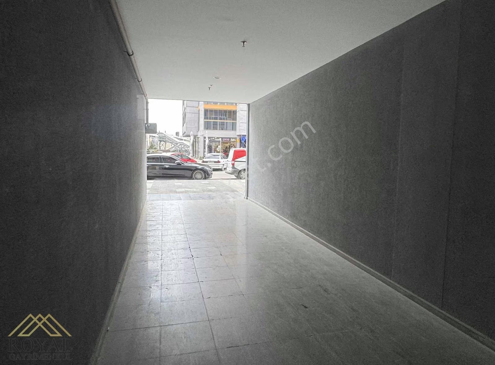 Trabzon Kaşüstü Merkezde Kiralık Sıfır Eşyalı Daire - Görsel 6