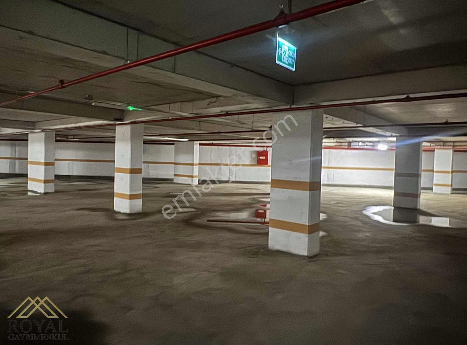 Trabzon Kaşüstü Merkezde Kiralık Sıfır Eşyalı Daire - Görsel 18