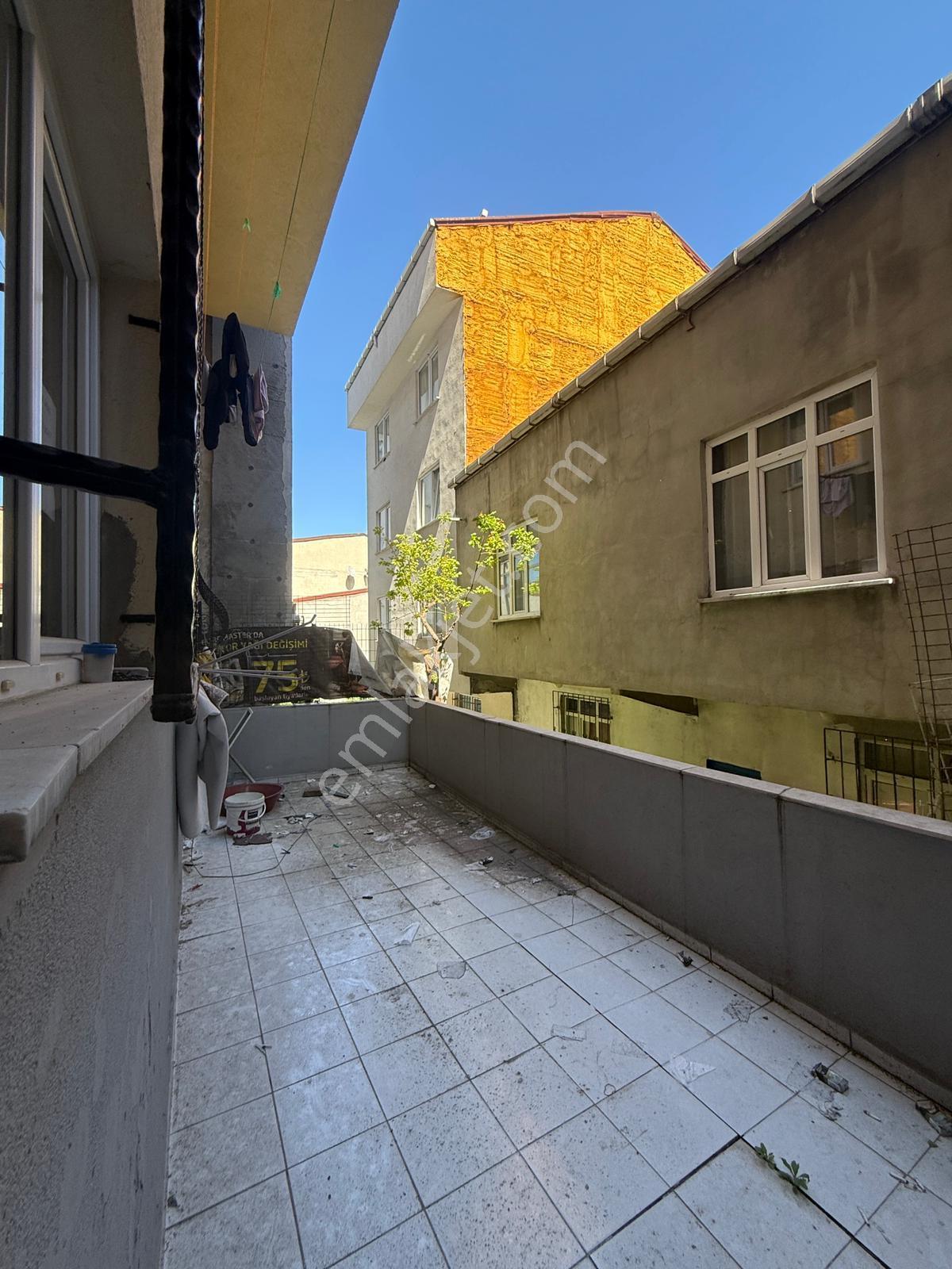 Esenyurt Necip Fazıl Kısakürek Mah Kiralık 2+1 13.000 Tl - Görsel 11