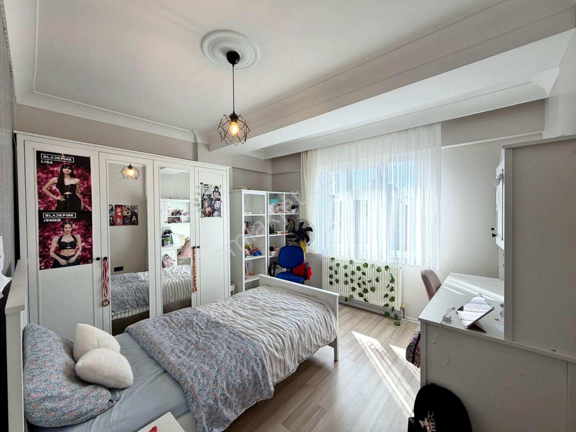 Alban'dan Metrobüs 9dk Satılık 3+1 140m² Yeni Nesil Dizayn Daire - Görsel 12