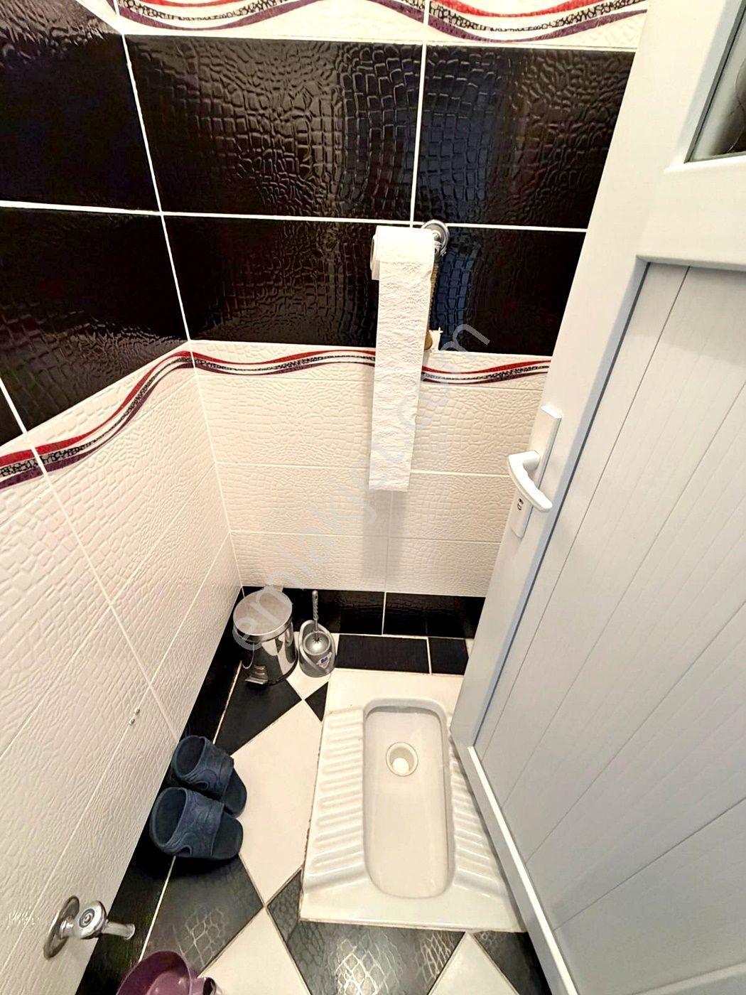 Alban'dan Metrobüs 9dk Satılık 3+1 140m² Yeni Nesil Dizayn Daire - Görsel 17