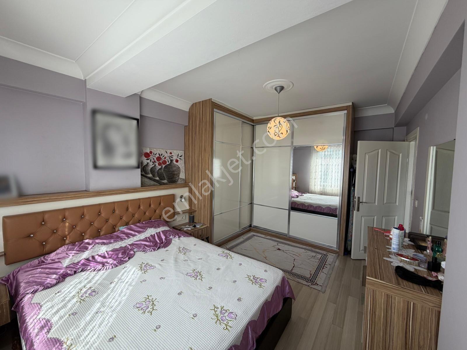 Alban'dan Metrobüs 9dk Satılık 3+1 140m² Yeni Nesil Dizayn Daire - Görsel 8