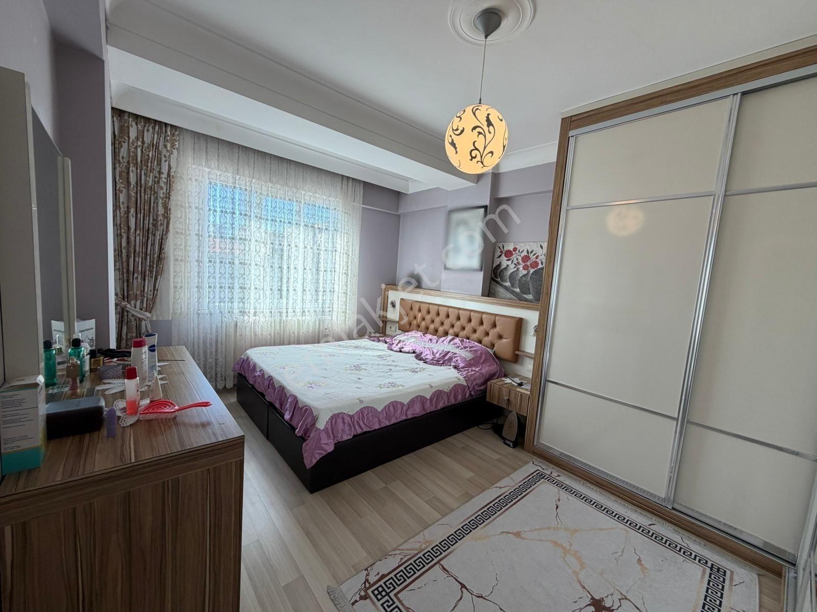Alban'dan Metrobüs 9dk Satılık 3+1 140m² Yeni Nesil Dizayn Daire - Görsel 9