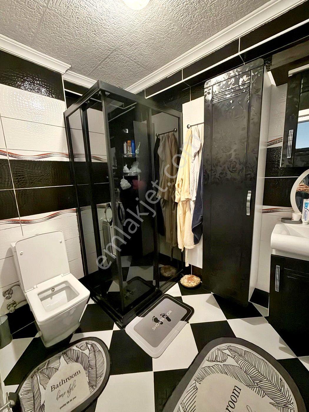 Alban'dan Metrobüs 9dk Satılık 3+1 140m² Yeni Nesil Dizayn Daire - Görsel 16