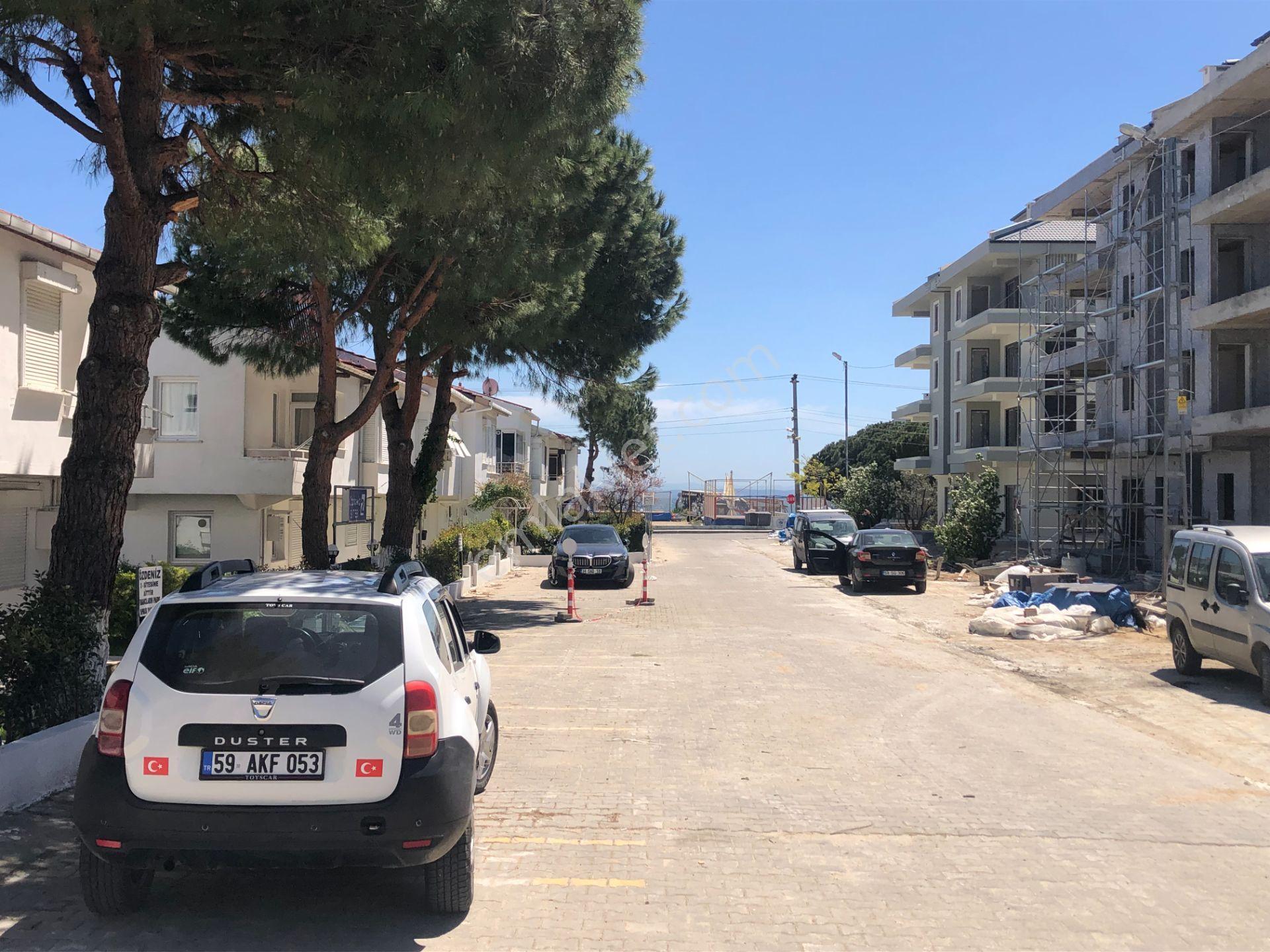 Şarköy De Işık Emlaktan Cumhuriyet Mah De 3+1 120 M2 Dubleks - Görsel 32