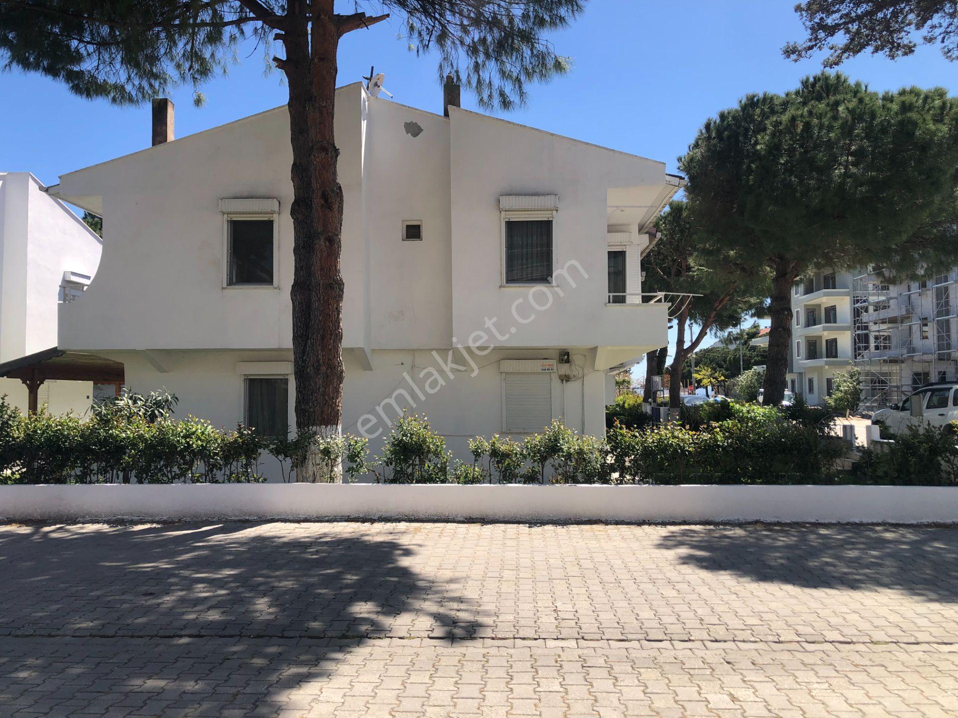 Şarköy De Işık Emlaktan Cumhuriyet Mah De 3+1 120 M2 Dubleks - Görsel 31
