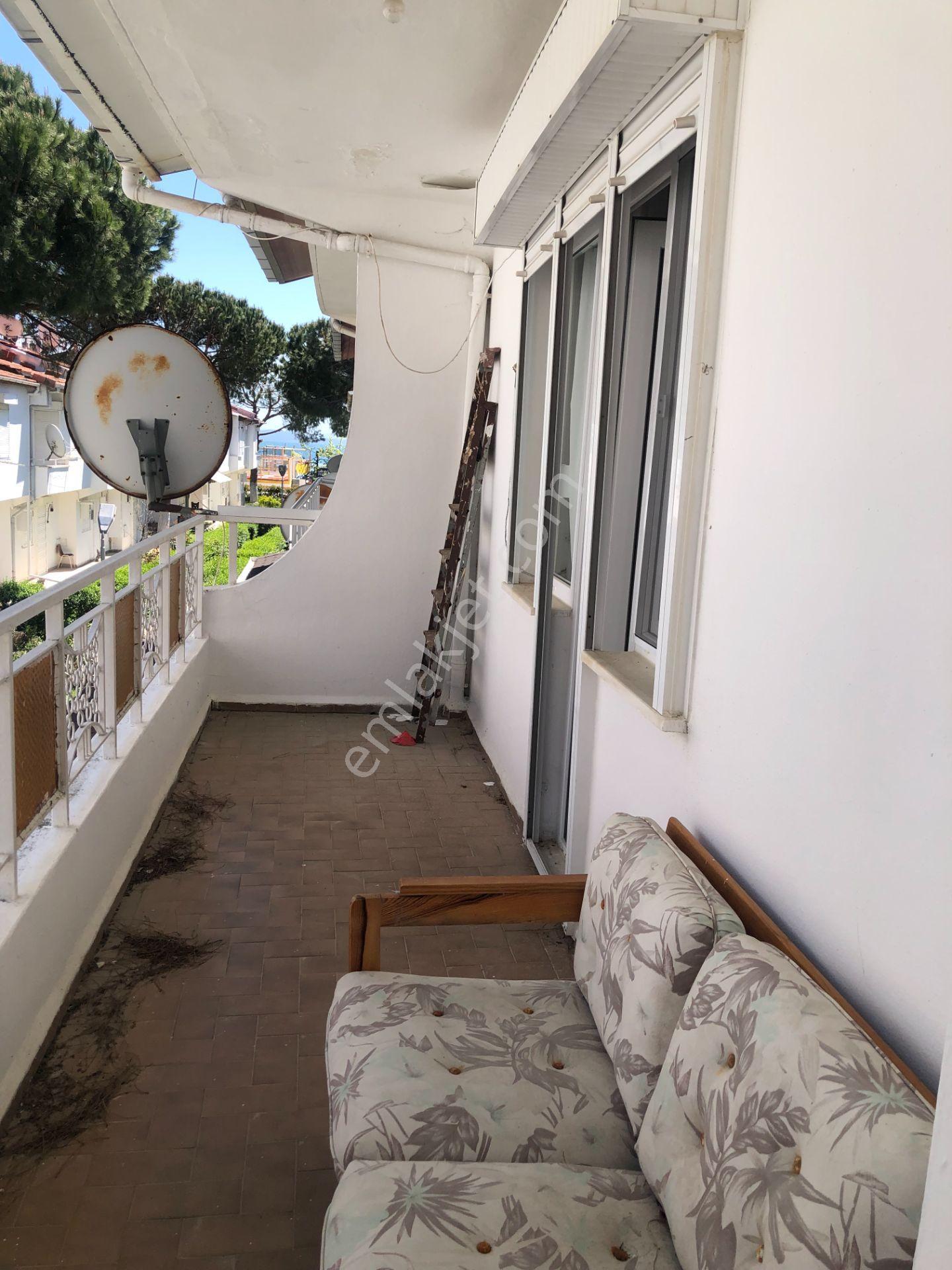 Şarköy De Işık Emlaktan Cumhuriyet Mah De 3+1 120 M2 Dubleks - Görsel 25