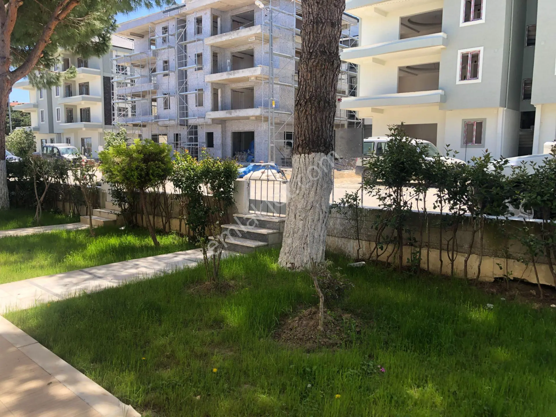 Şarköy De Işık Emlaktan Cumhuriyet Mah De 3+1 120 M2 Dubleks - Görsel 29