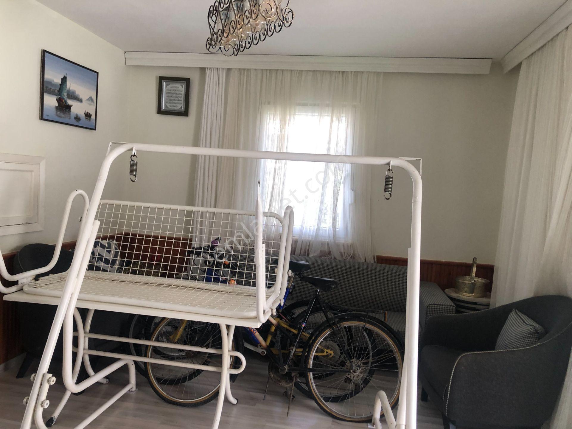 Şarköy De Işık Emlaktan Cumhuriyet Mah De 3+1 120 M2 Dubleks - Görsel 11