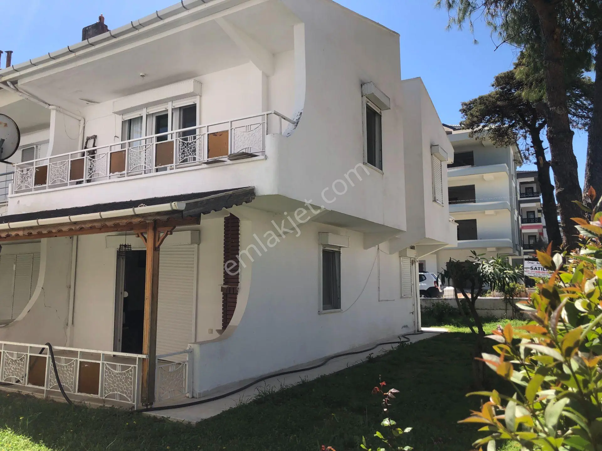 Şarköy De Işık Emlaktan Cumhuriyet Mah De 3+1 120 M2 Dubleks - Görsel 2