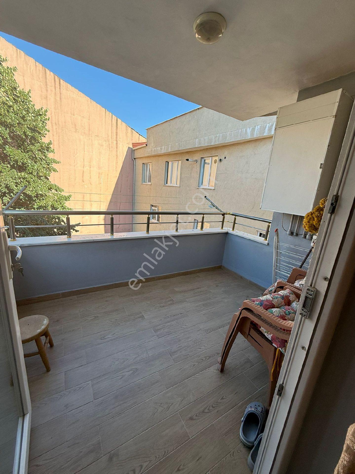 Sahibinden Eşyalı Kiralık Daire - Görsel 19