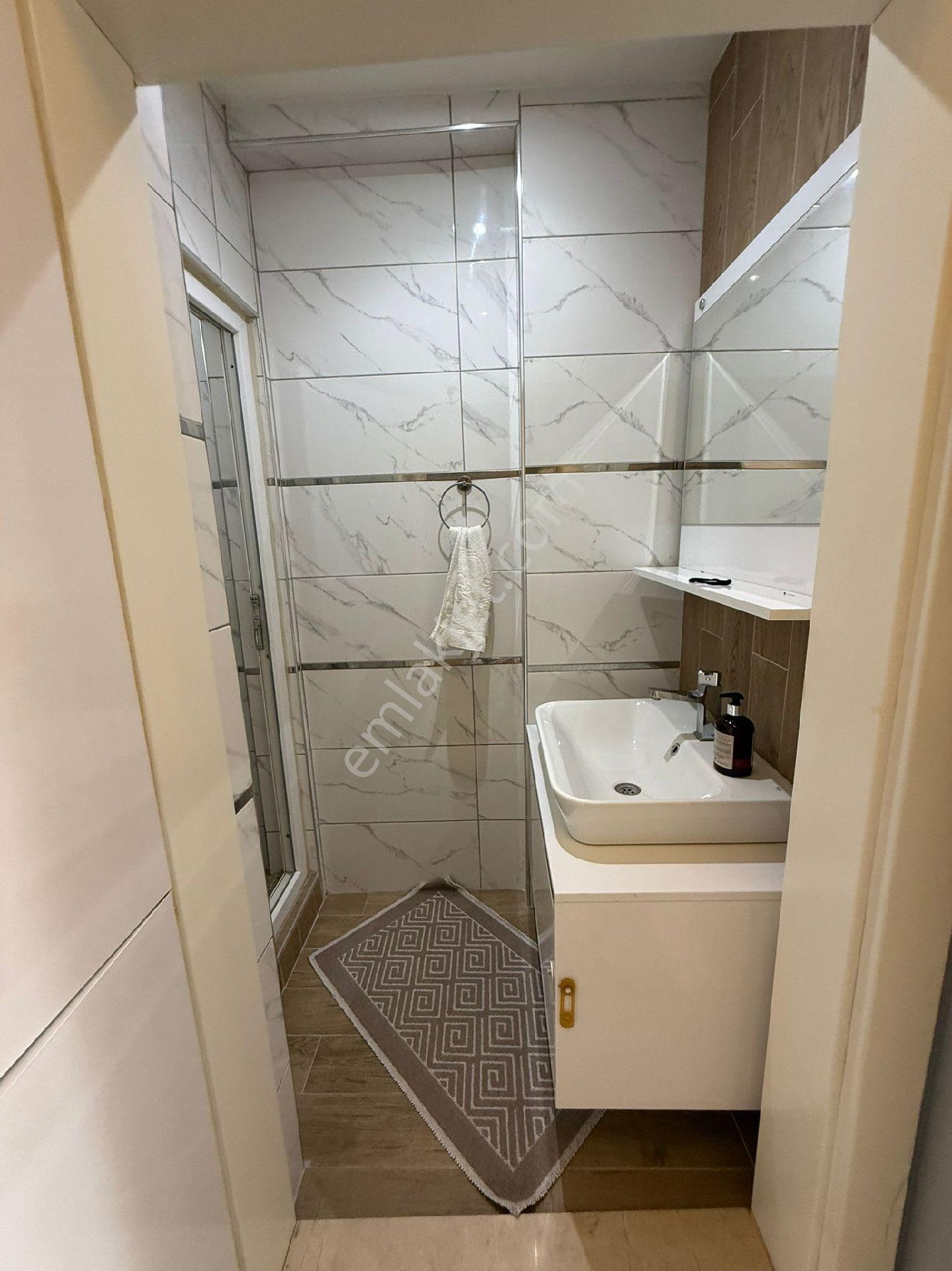 Sahibinden Eşyalı Kiralık Daire - Görsel 11