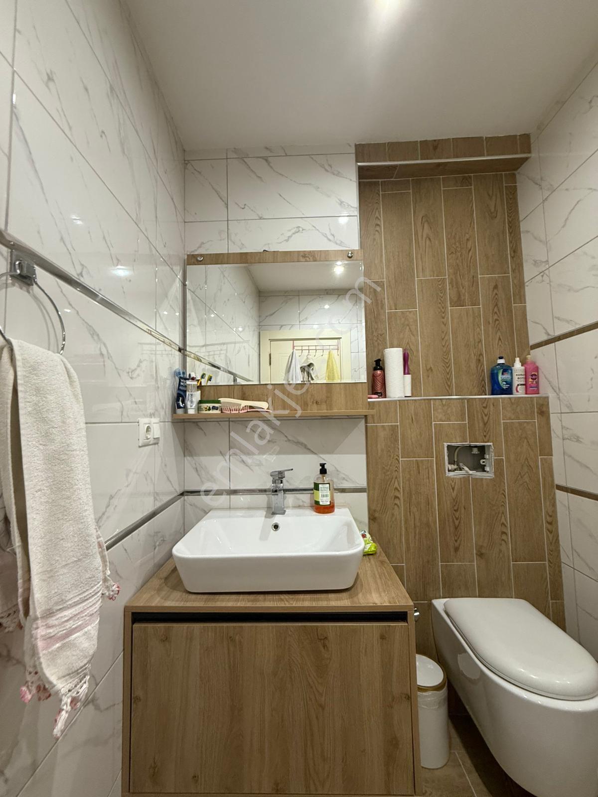 Sahibinden Eşyalı Kiralık Daire - Görsel 14